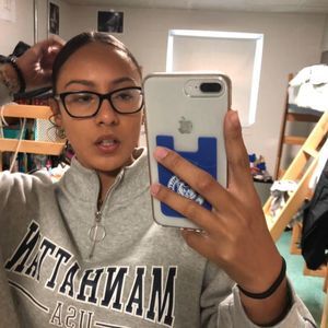 Meet your Posher, Ray